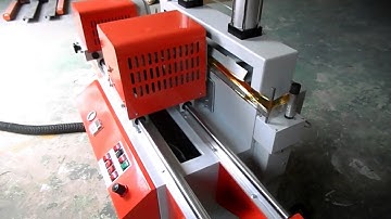 DL L530MT 磨边烫金机 Polishing and Gilding Machine