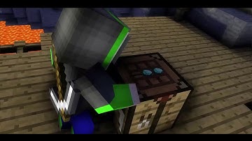 |Intro| AndrewMC feat. Regy (he did animation)