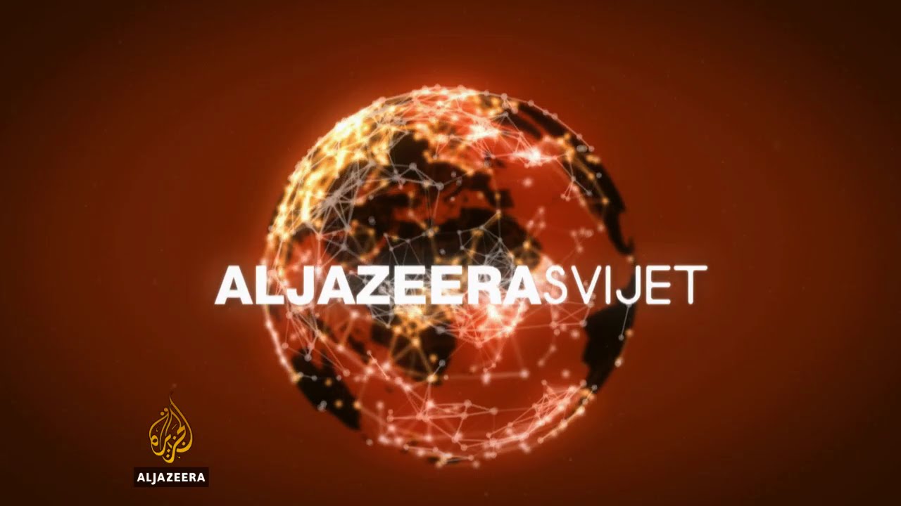 الجزيرة العالمية - 16 نوفمبر 2014