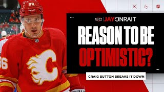 How optimistic should Flames fans be for next season?