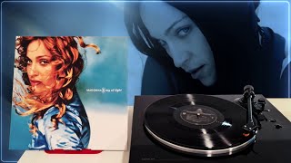 Madonna - To Have And Not To Hold (1998) [Vinyl Video] |AT-VMN95EN|