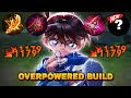 CHINA LUBAN SPARKFORGED ULTIMATE OVERPOWERED DAMAGE IN FARM LANE! | HONOR OF KINGS