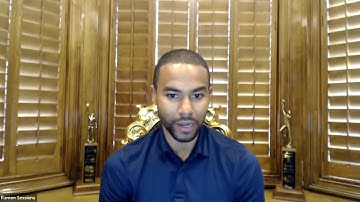 Legends: Ramon Sessions