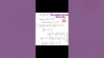 12th Maths/ Differentation Ex 1.1 Q 1-2