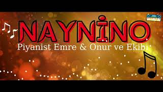 Piyanist Emre & Onur Ve Ekibi-?Nayni̇no..