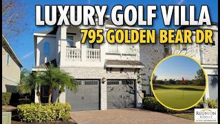 795 Golden Bear Dr