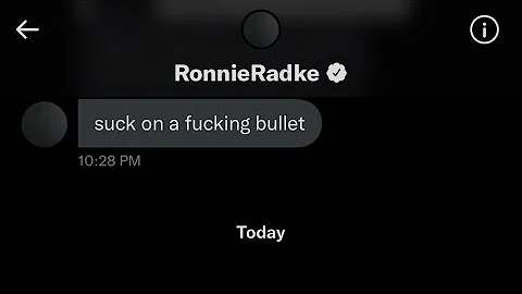 Ep. 122 - Ronnie Radke Bullied Me And I Lived To T...