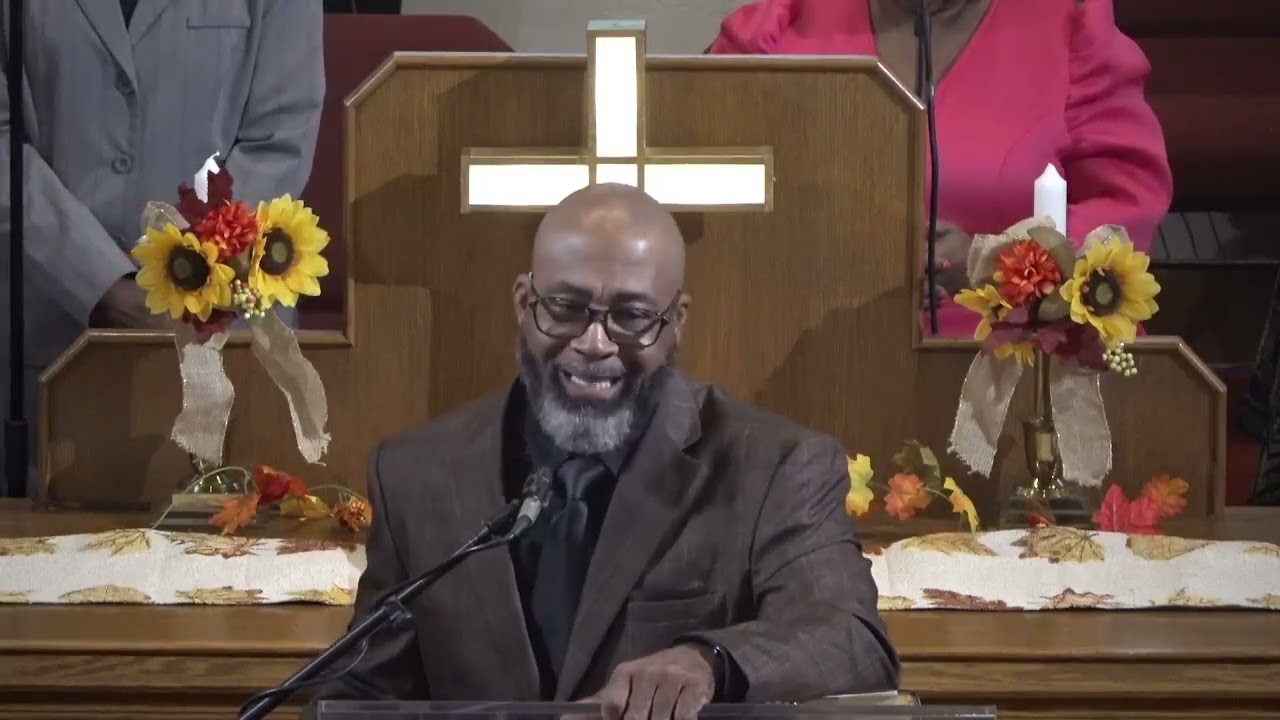 "What's Going On", Habakkuk 3:17-18