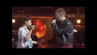 Video thumbnail of "Gorillaz - To Binge (Live @ La Musicale)"