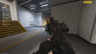 MODERN WARFARE 4 Aim Assist Actually Fixed