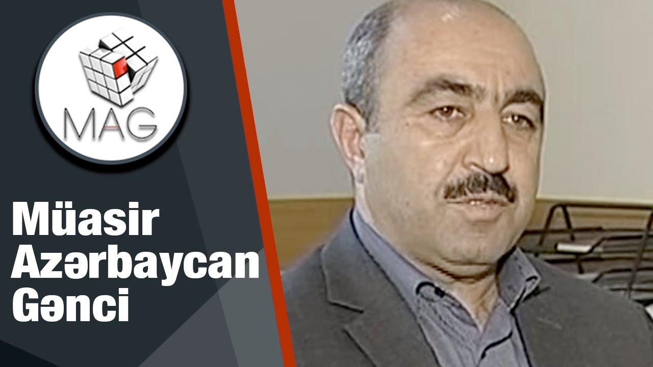 MAG MİKAYIL - KUNG FU