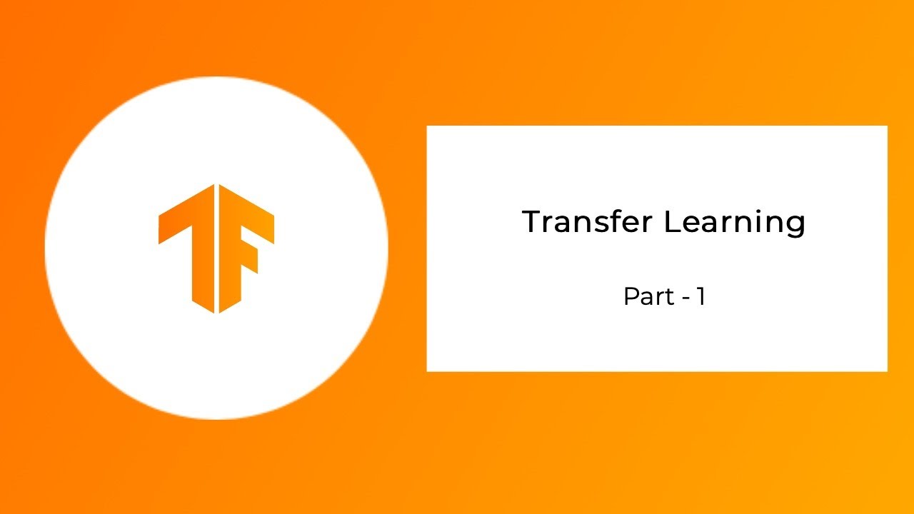 Transfer Learning with Flowers Dataset || Part - 1 || Tensorflow 2.x ...