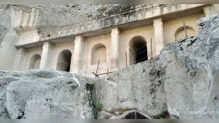 Ihlara Vadi̇si̇, Aksaray Güzelyurt