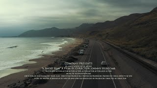 A Documentary style Film presented by Johnny Hurcomb