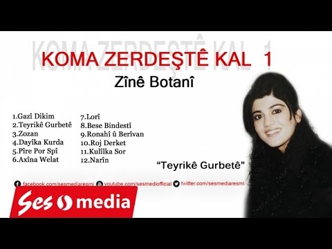 Koma Zerdeştê Kal Zozan