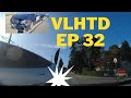 Vancouver Learns How To Drive Ep 32 [DASHCAM] B.C