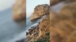 هدوء البحر  البحر  خواطر سمعها