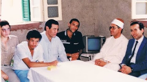الشيخ الشحات محمد أنور سورة النجم والقمر جودة عالية رائعة من روائع التلاوات