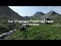 Le voyage fantastique  la guerre classic