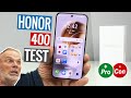Honor 400 | Test (deutsch)