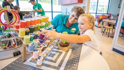 How To Be Creative (3 Minutes)