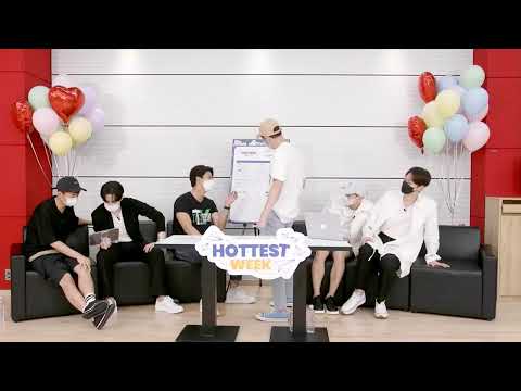 [2pm 우영, 준호] ???: 웃기다는거구나~ (핫티둥절🔥)