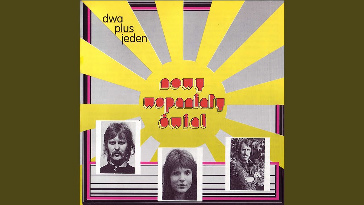 Chodź, pomaluj mój świat