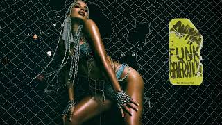 Anitta - Cria De Favela (Official Audio)