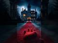 The Mansion by TERRA TIMORIS #shorts #horror #horrorshorts #creepy #surrealhorror