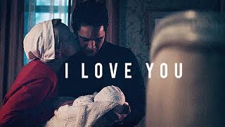Nick & June - I Love You (2x13) season finale