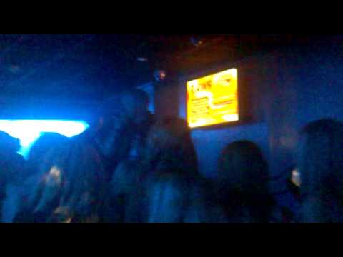 INTENSI T + SOLDIER A LIVE AT REBELLION