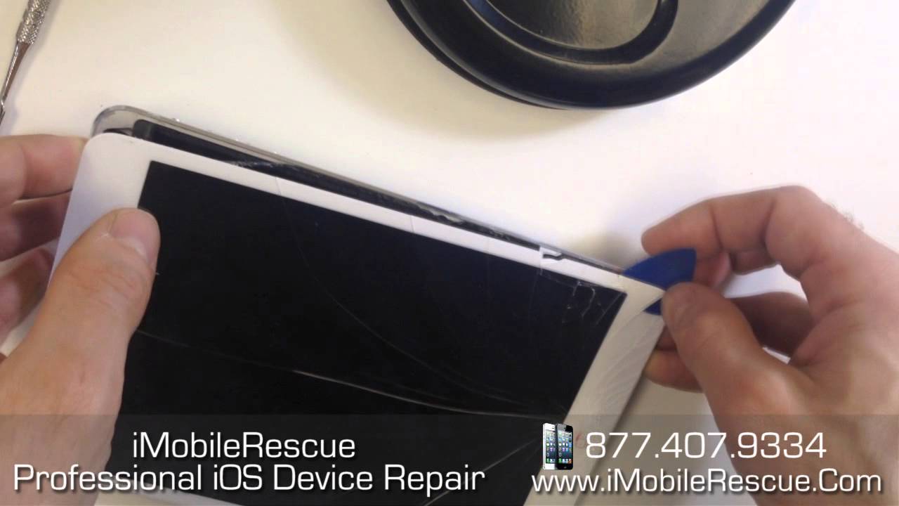 Digitizer Screen Replacement for iPad Mini 5 5th Gen 7.9