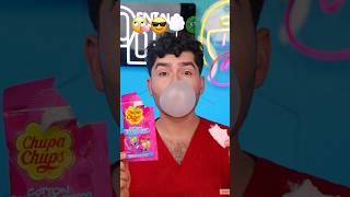 5 Levels of Gum!