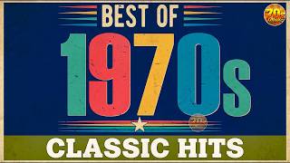 1970s Classic Hits - The Beatles, Bee Gees, Led Zeppelin, America, Fleetwood Mac, Elton John & more!
