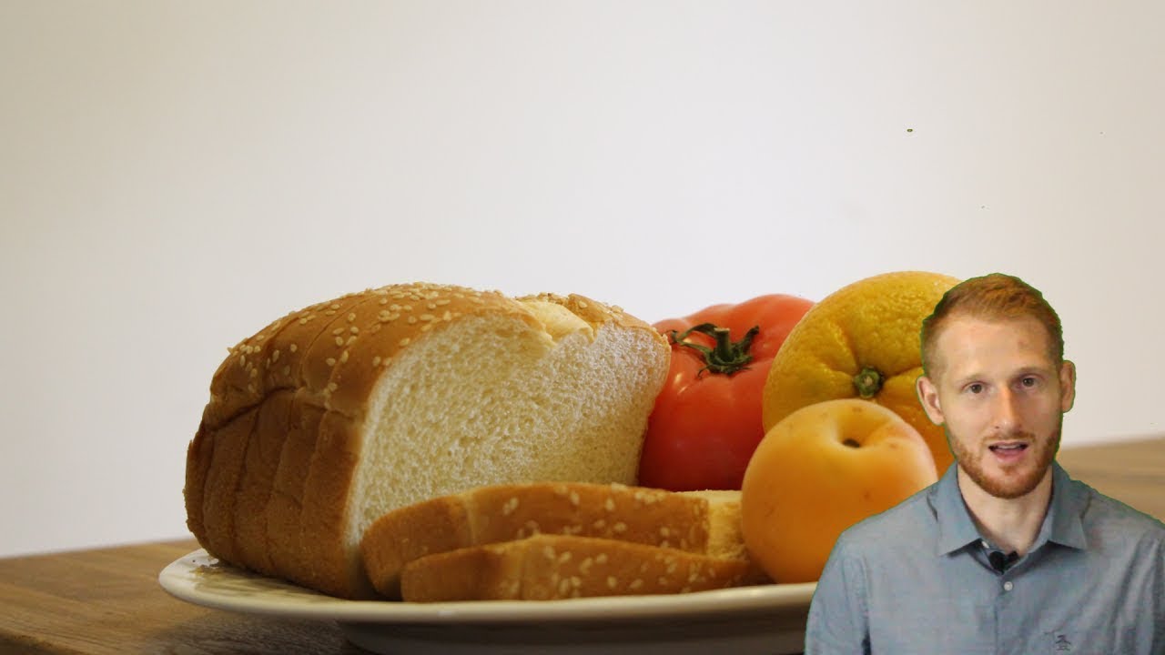 Body Composition and Obesity (UPDATED VERSION IN DESCRIPTION) YouTube