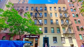 Carnegie Hill 1BR | E 88th 4E (The Lost Boy) #apartments #newyork #rental #beats