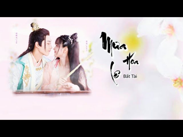 [Vietsub] OST Ba Lần Gả Trêu Ghẹo Lòng Quân | Mưa Hoa Lê - Bất Tài ( Hoa Lê Vũ ) class=