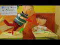 David goes to school  animated storybook by david shannon