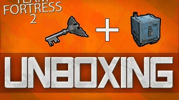 TF2: Robotic Boogaloo Update - 20 Robo-Crates Unboxed