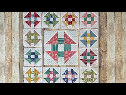 Lori Holt Quilt Patterns 