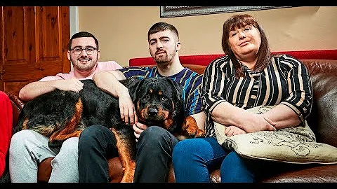 Gogglebox's Julie Malone wows fans as she unveils ...