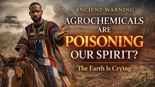 Agrochemicals The Spiritual Consequences Nobody Talks About