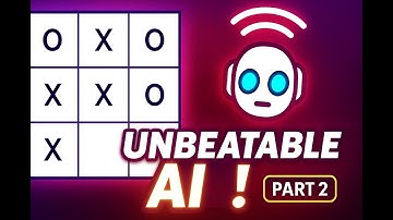 Add an Unbeatable AI to Your Tic Tac Toe Game (Part 2)