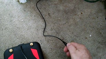 Eachine VR d2 problem