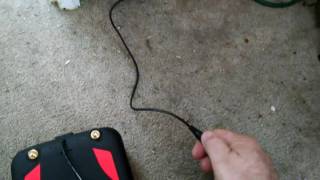 Eachine VR d2 problem