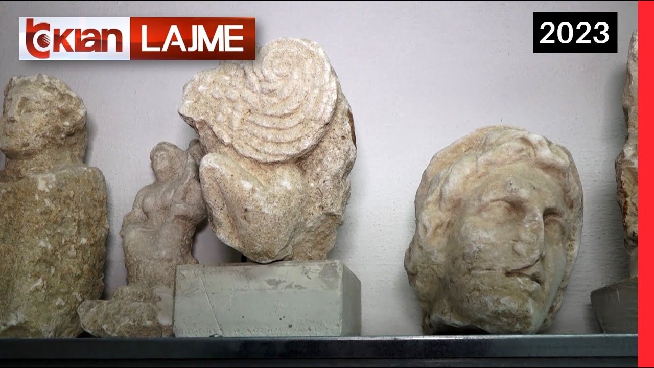 Tv Klan - Zbulimet e reja që mund ta ndryshojnë historinë | Lajme News