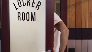 [UTC-7] Rakonto de unu grizharulo