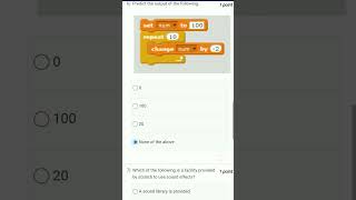 Full The joy of computing using python nptel assignment 1 answers Update