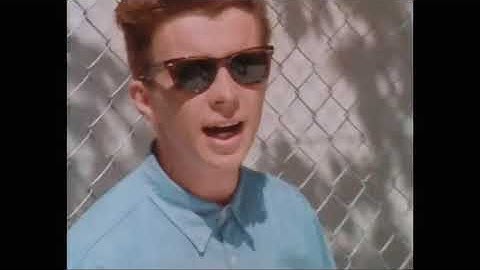 rick roll but with a different link so people cannot memorize it (again)