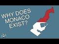 Monaco's Historical Independence